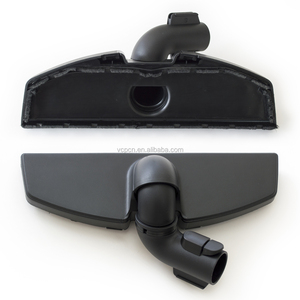 Cepillo Giratorio para Aspiradora MIELES SBB 300-3 400-3 S1 <span class=keywords><strong>S500</strong></span> S700 S2 S4 S5 S6, Repuesto Original, Accesorio para Cabezal de Cepillo - Product Image 3