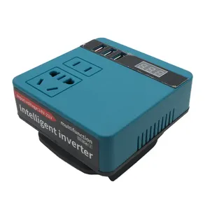 220V Anpassbarer Multifunktionaler Intelligenter Lithium-Batterie-Wechselrichter für Außenarbeiten Modell <span class=keywords><strong>NBQ</strong></span> – Hergestellt in China für Dayi - Product Image 1