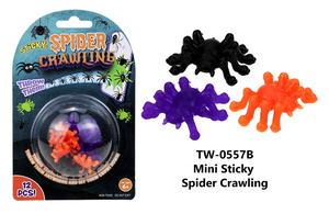 Jouets <span class=keywords><strong>Gadget</strong></span> en Matière TPR Mini <span class=keywords><strong>Licorne</strong></span> Jouets Rampants pour Enfants - Product Image 3