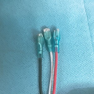มอเตอร์พัดลมแอร์ YKT-70-6-239L 61W 220-240V 50Hz 830rpm สำหรับแอร์บ้าน ชุดภายนอกอาคาร - Product Image 2