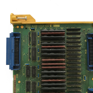 Carte de circuit imprimé d'origine FANUC A16B-1212-0220 - Product Image 2