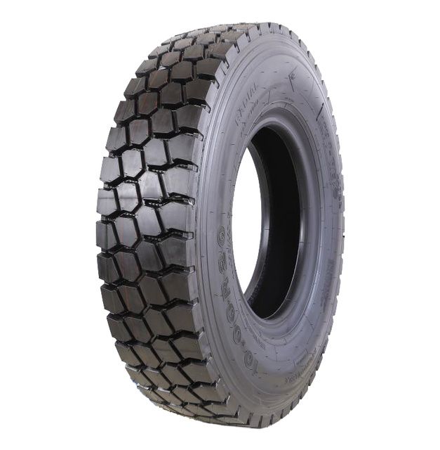LCH T-REX New TBR Heavy Duty Radial Truck Bus Tires 10.00R20 11.00R20 12.00R20 All Wheel Position Natural Rubber Tyres