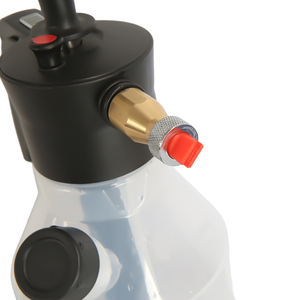 Pulverizador de Agua Manual Multiusos de 2L para <span class=keywords><strong>Lavado</strong></span> de Autos, con Boquillas de Latón y Espuma, Venta al por Mayor - Product Image 4