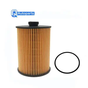 Q filtro olio motore 03H 115 562 95810722210 03 h115562 per PORSCHE Volkswagen Touareg CC Passat Skoda Superb 3.6L FSI V6