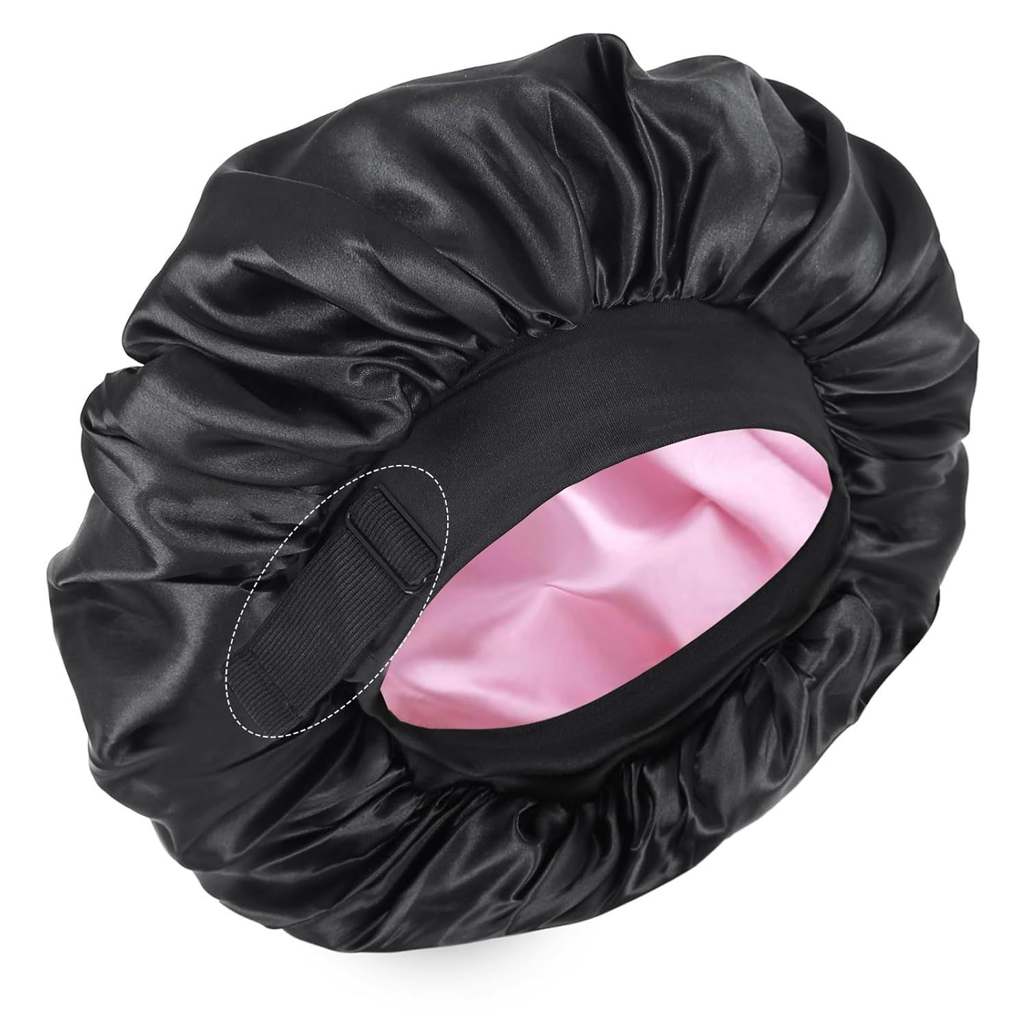 black pink