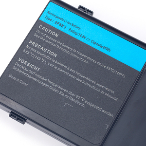 <span class=keywords><strong>2F8K3</strong></span> M18X 14,8 V 86Wh batería del ordenador portátil <span class=keywords><strong>2F8K3</strong></span> para D ell Alienware A18 M18X R3 M17X R5 baterías para portátiles - Product Image 3