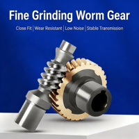 Reducer Worm Gear Nmrv, Reducer Turbin Kecil RV 30 40 50 63 75 90 110 130, Poros Solid, Pemasangan Vertikal