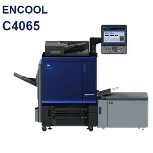 C4065 New Copier Bizhub Press C4065 For Konica Minolta Production Konica Minolta Accurio Print C4065 4065
