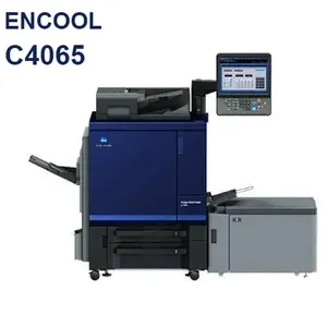 C4065 Nieuwe Kopieermachine Bizhub Pers C4065 Voor Konica Minolta Productie Konica Minolta Accurio Print C4065 4065