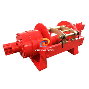 กว้านดึง<span class=keywords><strong>สาย</strong></span>เคเบิลแบบใช้ลวดสลิงสำหรับงานหนัก ราคา 10 ตัน 20 ตัน 15 ตัน <span class=keywords><strong>30</strong></span> ตัน 30000 <span class=keywords><strong>ปอนด์</strong></span> 40000 <span class=keywords><strong>ปอนด์</strong></span> กว้านไฮดรอลิกสำหรับขาย - Product Image 6