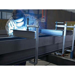 STBM pinces haute performance pour travaux lourds 300-1500mm - Product Image 2