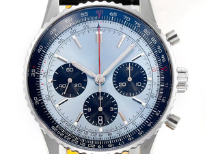Men's <b>automatic</b> mechanical <b>chronograph</b> watch, waterproof, business and sports multi-functional watch - Product Image 3