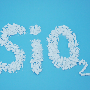 Heißer Verkauf hochwertiger Zug billiger flüssiger Silikon kautschuk für Silikon formen zur Herstellung von Silica Power Kieselgel Fabrik - Product Image 1