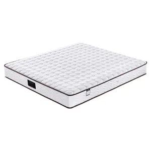 Best Soft Foam Spring Mattress Cheap Bonnell Spring Mattress For Back Pain