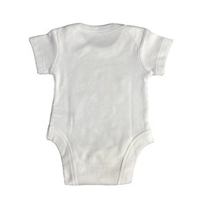 Mono <span class=keywords><strong>de</strong></span> bebé 100% algodón con estampado dorado para recién nacidos al por mayor con peleles <span class=keywords><strong>de</strong></span> ropa <span class=keywords><strong>de</strong></span> bebé conjunto <span class=keywords><strong>de</strong></span> regalo para caja <span class=keywords><strong>de</strong></span> embalaje o venta <span class=keywords><strong>de</strong></span> una pieza - Product Image 3