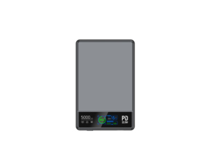 FTHY-03 Power Bank Magnetico Grigio Bestseller, Ricarica Rapida PD22.5W, Wireless, Ultra-sottile <span class=keywords><strong>e</strong></span> <span class=keywords><strong>Facile</strong></span> da Trasportare - Product Image 6