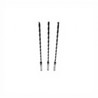 BFL-brocas de corte de carburo de longitud Extra larga, cortadoras de agujeros, puntas de soldadura de punto de madera, taladro giratorio