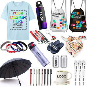 2025 New BUSINESS PROMOTIONS Customized Advertising Promotional Gift Items Give Away Ideas