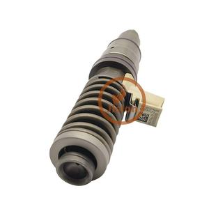 Injecteur de carburant diesel 21371673 VOE21371673 compatible avec les pièces de machines d'excavation EC380D EC480D - Product Image 2