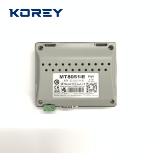 หน้าจอสัมผัส Weinview สำหรับอุตสาหกรรม HMI รุ่น MT8051iE 1WV ของแท้ใหม่เอี่ยม มีสินค้าพร้อมส่ง - Product Image 4