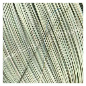 PBT Loose Tube Raw Material Factory Direct Sale 0.3mm Thickness 2/2.3mm Diameter fore Fiber Optic use
