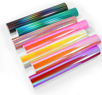 Rouleau de Vinyle Adhésif PVC Blanc Mat Brillant pour Impression Éco-Solvant, Matériau Amovible Auto-Adhésif pour Affiches