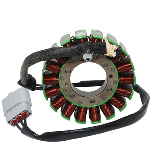 Bobine de stator de moto, magnéto, bobine de rotor de stator de moteur pour <span class=keywords><strong>KTM</strong></span> <span class=keywords><strong>790</strong></span> 890 <span class=keywords><strong>Duke</strong></span> Adventure 63539004000 - Product Image 5