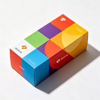 Boîtes d'emballage Ching TA avec logo, boîtes d'expédition personnalisées pour l'électronique grand public, boîtes d'expédition en carton recyclable, portables