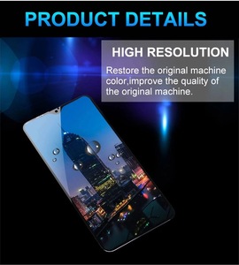 Schermo LCD di qualità originale per <span class=keywords><strong>Huawei</strong></span> Y8s <span class=keywords><strong>Y9</strong></span> <span class=keywords><strong>2019</strong></span> <span class=keywords><strong>Y9</strong></span> <span class=keywords><strong>Prime</strong></span> Y9s Honor 10 Lite P Smart <span class=keywords><strong>2019</strong></span> telefoni cellulari - Product Image 5