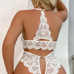 Intimo Sexy profondo V Open Stop Sexy estremo seducente intimo donna intimo intimo donna - Product Image 4