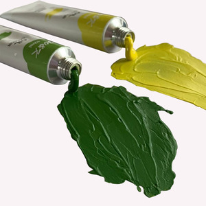 18 Couleurs 12ml Artiste Professionnel Non Toxique Enfants Art Dessin <span class=keywords><strong>Peinture</strong></span> à l'<span class=keywords><strong>Huile</strong></span> pour l'Art - Product Image 5