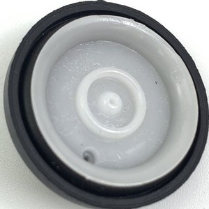 Vanne solénoïde d'entrée d'eau de haute qualité 1/2 pouce, modèle Y0731A, marque personnalisée, normalement fermée, avec joint d'étanchéité en caoutchouc et diaphragme - Product Image 4