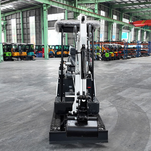 Miễn Phí Vận Chuyển Euro 5 Epa 1.2 Tấn 1.5 Tấn 2 Tấn 2.5 Tấn Mini Máy Xúc Cho Manor - Product Image 6