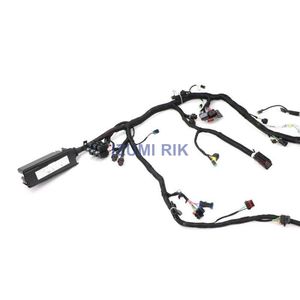 Izumi עבור bcat רתמה lf ידני 7281511 בנייה מכונות תיקון מנוע חלקים הסיטונאי - Product Image 2