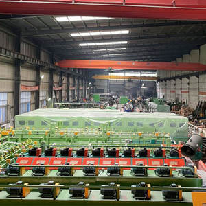 <span class=keywords><strong>MAXDO</strong></span> Ronde Tuyaux En Acier Inoxydable Polissage Machine - Product Image 3