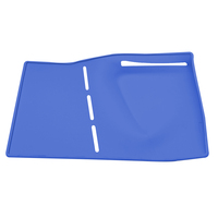 Dernière housse de protection pour PS5 Slim All-round Protect Console de jeu Playstation 5 Slim Anti-slip Silicone Case