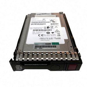 P40504-B21 สินค้าใหม่ในสต็อก Hxx 1.92TB SATA 6G แบบผสม SFF SSD โซลิดสเตทไดรฟ์ - Product Image 1