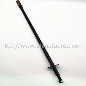 Barra de Suspensión Delantera Daewoo Damas 45310-85000-000 Para Reemplazo o Reparación - Product Image 1