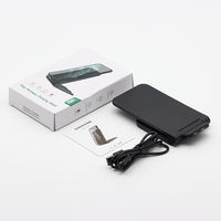 Chargeur sans fil pliable 15W multifonctionnel, support de charge pour téléphone, chargeurs sans fil pour iPhone 18 17 pro max