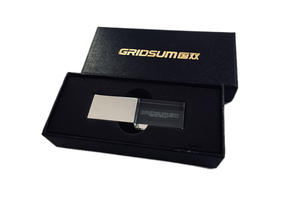 2026 High Quality <strong>Crystal</strong> USB 2.0 8GB Pen Drive Wholesale USB <strong>Stick</strong> Flash <strong>Memory</strong> New in Box - Product Image 3