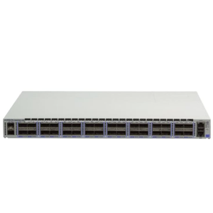Arista DCS-7060CX-32S-R Enterprise <b>POE</b> Network <b>Switch</b> with 32x 100G QSFP100 Ports 2 SFP+ Ports 420Gbps Capacity - Product Image 1