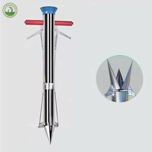 Sembradora Manual de Vegetales, Patata Pequeña, Tomate, Sembradora Manual, Sembradora y Fertilizante - Product Image 4