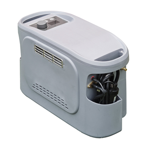 Chauffe-eau chauffant <span class=keywords><strong>en</strong></span> cuivre Portable 3L à piles <span class=keywords><strong>en</strong></span> acier inoxydable de charge USB pour voiture RV réduction de <span class=keywords><strong>tarif</strong></span> naturelle - Product Image 3