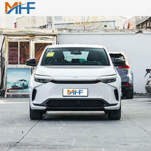 Toyota BZ4X 2025 Édition 615 PRO GAC Bozhi 4X 615 MAX Édition AIR Véhicule Électrique Pur 4x4 Nouvelle Énergie Kilométrage Zéro Stock - Product Image 2