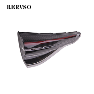 Lampe intérieure arrière de bonne qualité pour Renault <span class=keywords><strong>Clio</strong></span> 5.5 2023 Oem L 265555477R R 265506440R XF628-012 - Product Image 4