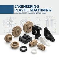Service d'usinage CNC industriel, pièces de précision en alliage de zinc sur mesure avec revêtement PVD, usinage CNC