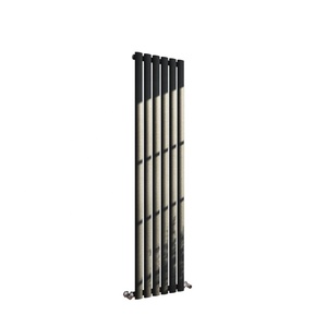 Calentador de toallas VERTICAL de SUN-R10, radiador de <span class=keywords><strong>agua</strong></span> caliente, <span class=keywords><strong>agua</strong></span> caliente y calentador de toallas eléctrico cromado, servicio OEM de alta calidad - Product Image 5