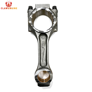 Biela Clawengine 6D170 6245-31-3100 para excavadoras Komatsu PC1250-7, WA600-3, D375A-5, HD465-7 - Envío desde Hong Kong - Product Image 1