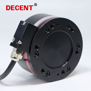 Capteur de <span class=keywords><strong>Force</strong></span> à six dimensions meulage Robot industriel collaboratif Machine-outil détection de <span class=keywords><strong>force</strong></span> de coupe tridimensionnelle - Product Image 6