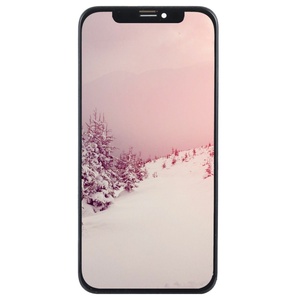 Repuesto de Pantalla LCD JK para iPhone Xs Max, Piezas de Repuesto para Pantallas LCD de Teléfonos Móviles iPhone Xs Max - Product Image 3